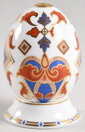 Eggs of the World English Egg - Boxed