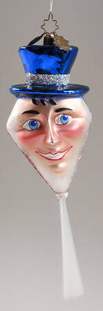 Christopher's Favorite Designs Kite Face - No Box