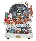 Snowglobes Starlit Sleigh Ride - Boxed