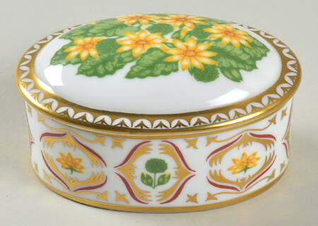 Floral Collection Celandine - Extra Large - Boxed