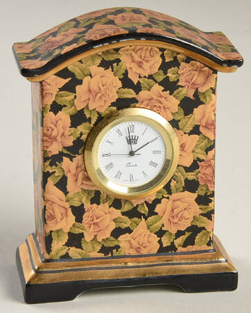 Rochard Clocks by Rochard