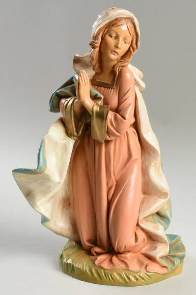 Fontanini Nativity 12 Inch Scale by Roman