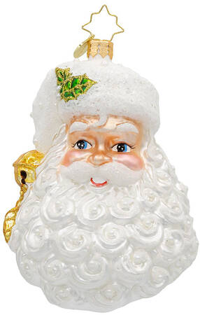 Birthstone Santa Birth Stone Santa June - No Box