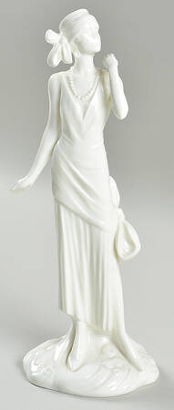 The 1920's Vogue Collection Daisy-1922 - No Box