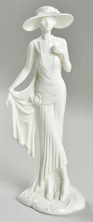 The 1920's Vogue Collection Diana-1921 - No Box