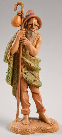 Fontanini Nativity 5" Scale Older Samuel - Boxed