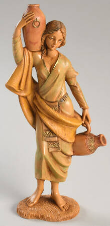Fontanini Nativity 7.5" Older Judith - No Box