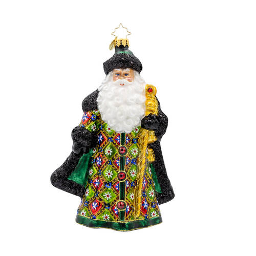 Ornament of the Month 2025 The Opulent Noel - No Box