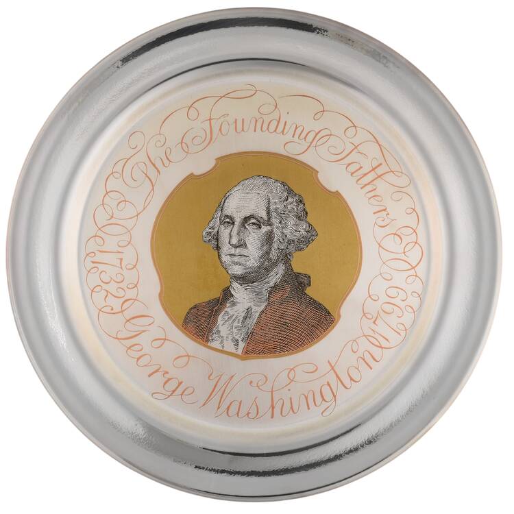 Founding Fathers George Washington - Boxed