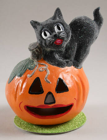 Radko Halloween Giftware by Christopher Radko