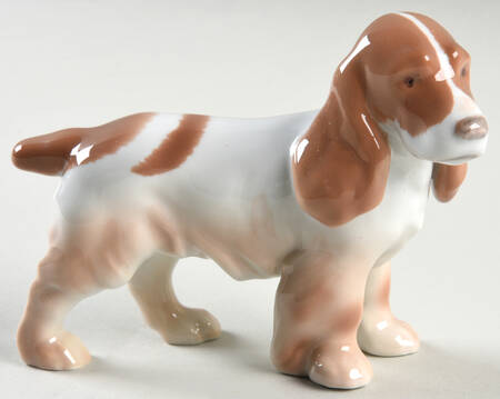 Dogs Cocker Spaniel - No Box