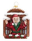 A Christmas Carol (Ornament of the Month) by Christopher Radko