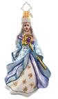 A Christmas Carol (Ornament of the Month) Echoes Of Christmas Past - No Box