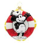 Steamboat Willie Steamboat Willie - No Box