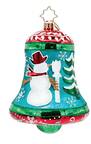 Fantasia (New 2024 Intro) Yuletide Magic Bell - No Box