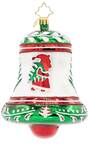 Fantasia (New 2024 Intro) Christmas Chimes Bell - No Box