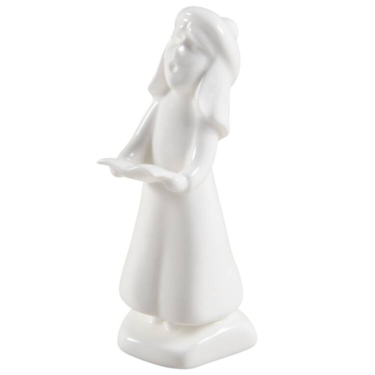 Christmas Choir - Images Collection Carol Singer - Girl - No Box