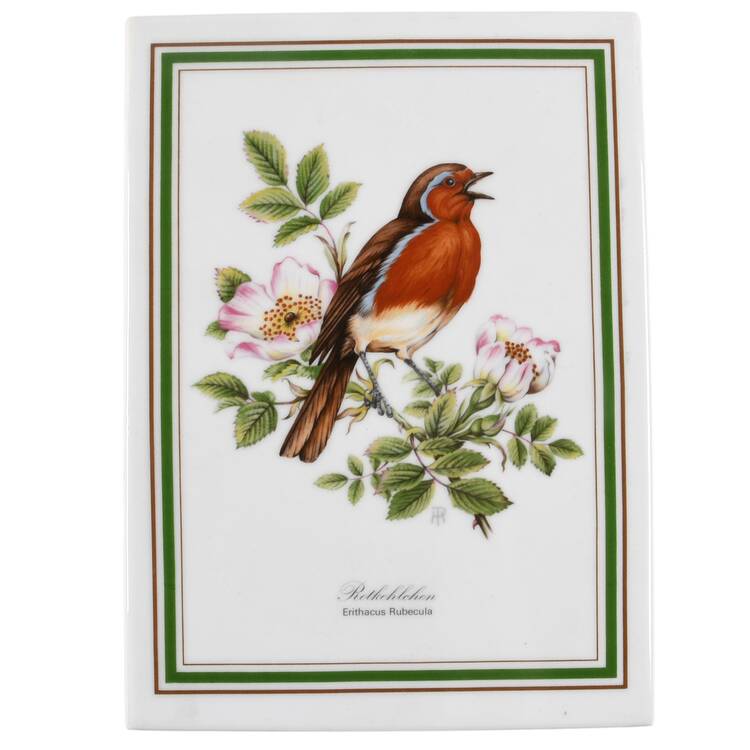 European Singing Birds European Robin - Boxed