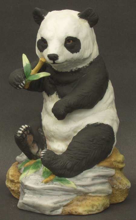 Sadek Animal Figurines Panda - Boxed