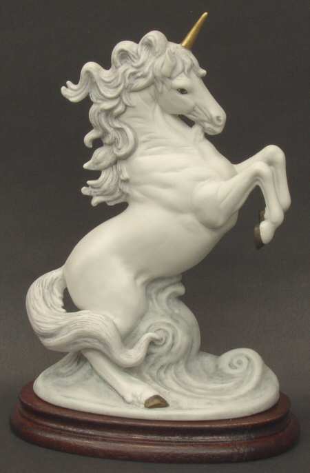 Sadek Animal Figurines Unicorn - Boxed