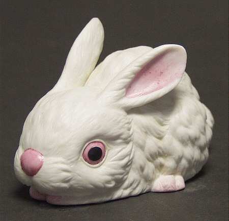 Sadek Animal Figurines Bunny - Boxed