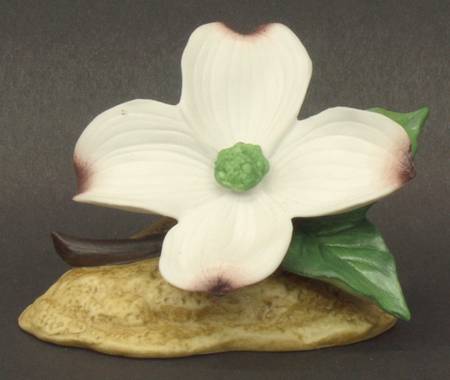 Sadek Flower Figurines Dogwood - Boxed