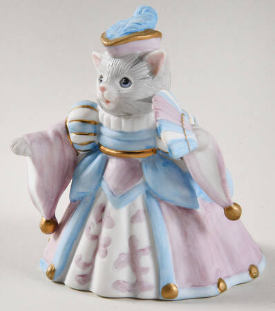 Kitty Cucumber The Happy Hostess - Boxed