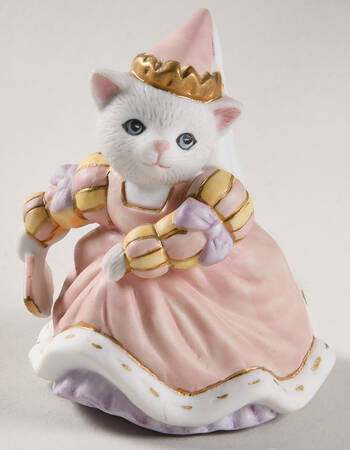 Kitty Cucumber Belle Of The Ball - Boxed
