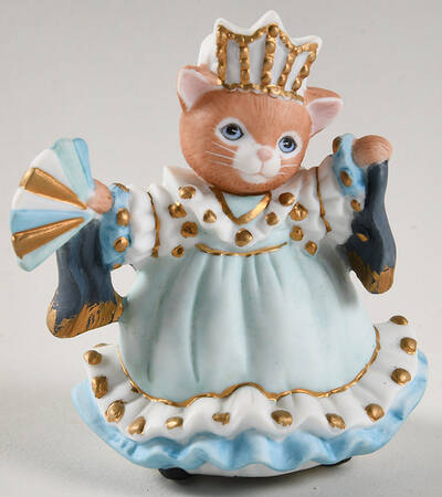 Kitty Cucumber Spanish Senorita - Boxed
