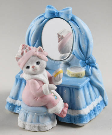 Kitty Cucumber Beautiful Dreamer - Boxed