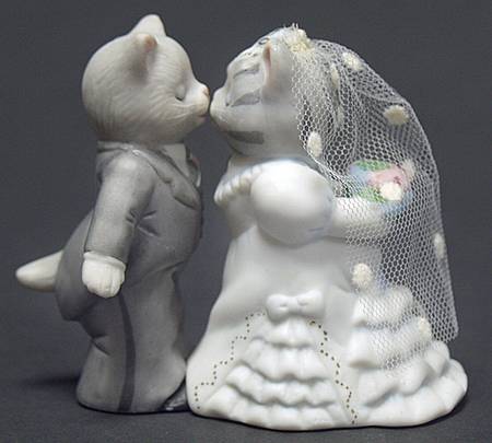 Kitty Cucumber First Kiss - No Box