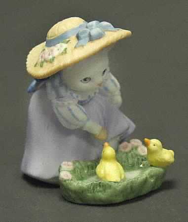 Kitty Cucumber Little Quackers - No Box