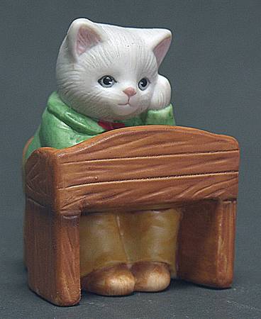 Kitty Cucumber Alberts Agony - Boxed