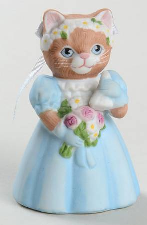 Kitty Cucumber Always A Bridesmaid - No Box