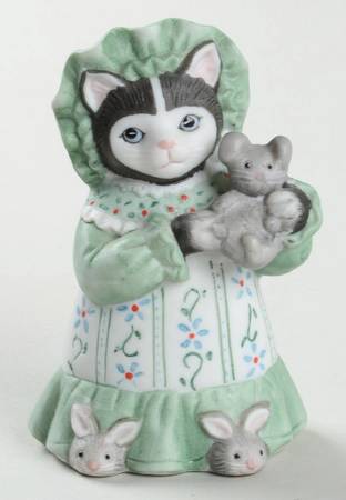 Kitty Cucumber Slumber Party Ellie - Boxed