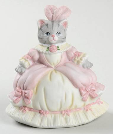 Kitty Cucumber Beautiful Cinderella - Boxed
