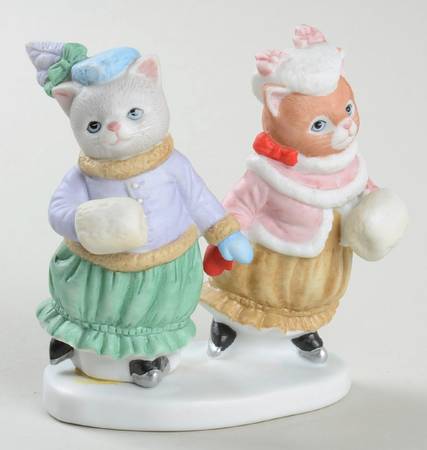 Kitty Cucumber Graceful Gliders - Boxed