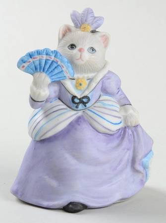 Kitty Cucumber Haughty Stepmother - Boxed