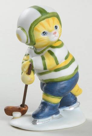 Kitty Cucumber Slap Shot - Boxed