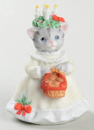 Kitty Cucumber Kitty St Lucia - Boxed