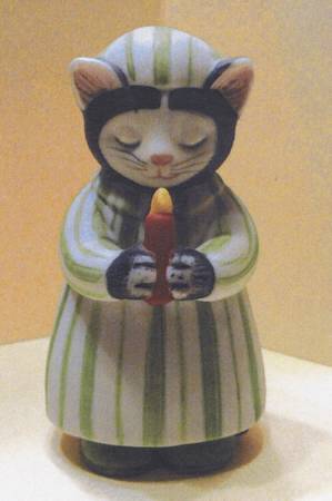 Kitty Cucumber Sweet Dreams - Boxed