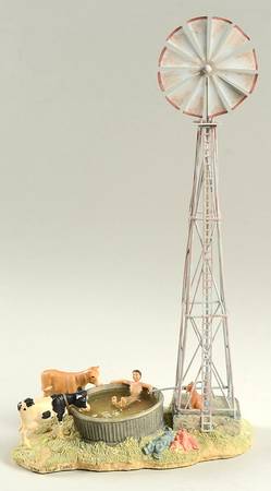 R.F.D. America Long Hot Summer - Boxed