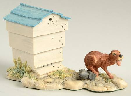 R.F.D. America Makin' A Bee Line - Boxed
