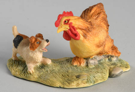 R.F.D. America New Friend - Boxed