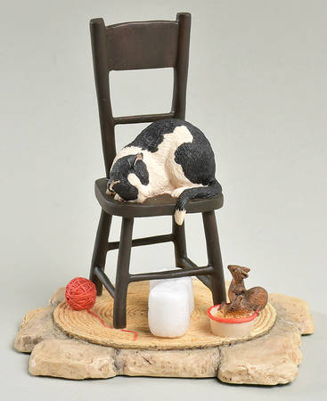 R.F.D. America Cat Nap - Boxed