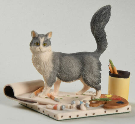 R.F.D. America Renoir - No Box