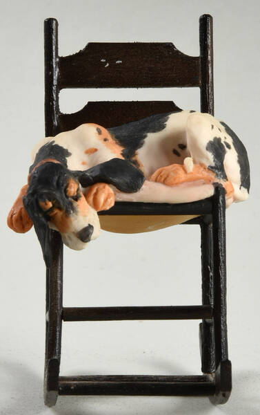 R.F.D. America Sawin' Logs - Boxed