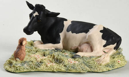 R.F.D. America Pasture Pals - Boxed