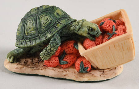 R.F.D. America Strawberry Patch - Boxed