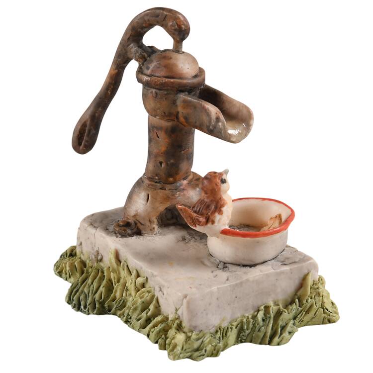 R.F.D. America Dry Hole - With Box